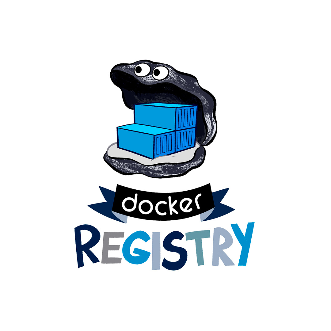 Tecnologia - Docker Registry