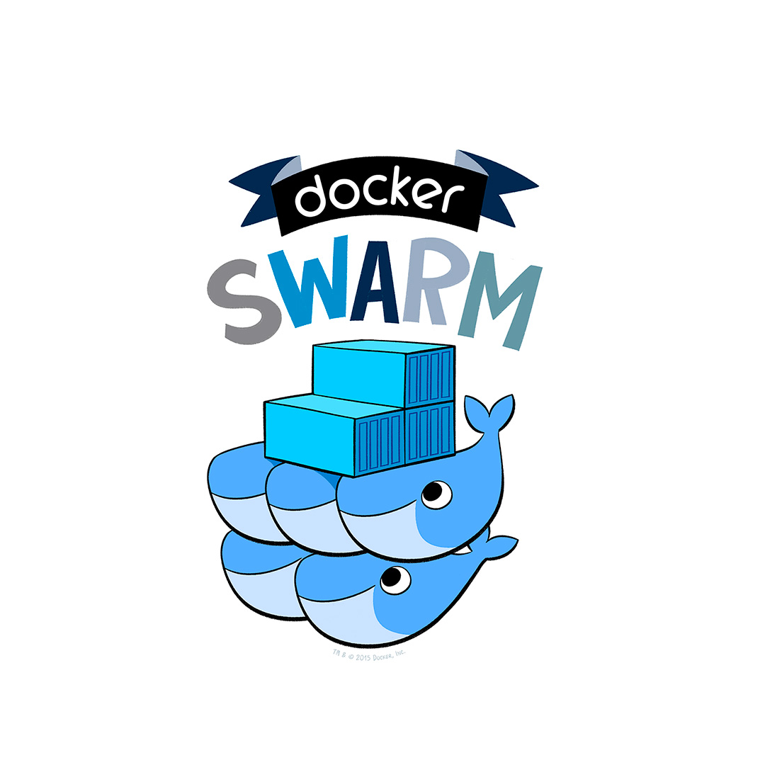 Tecnolgia - Docker Swarm