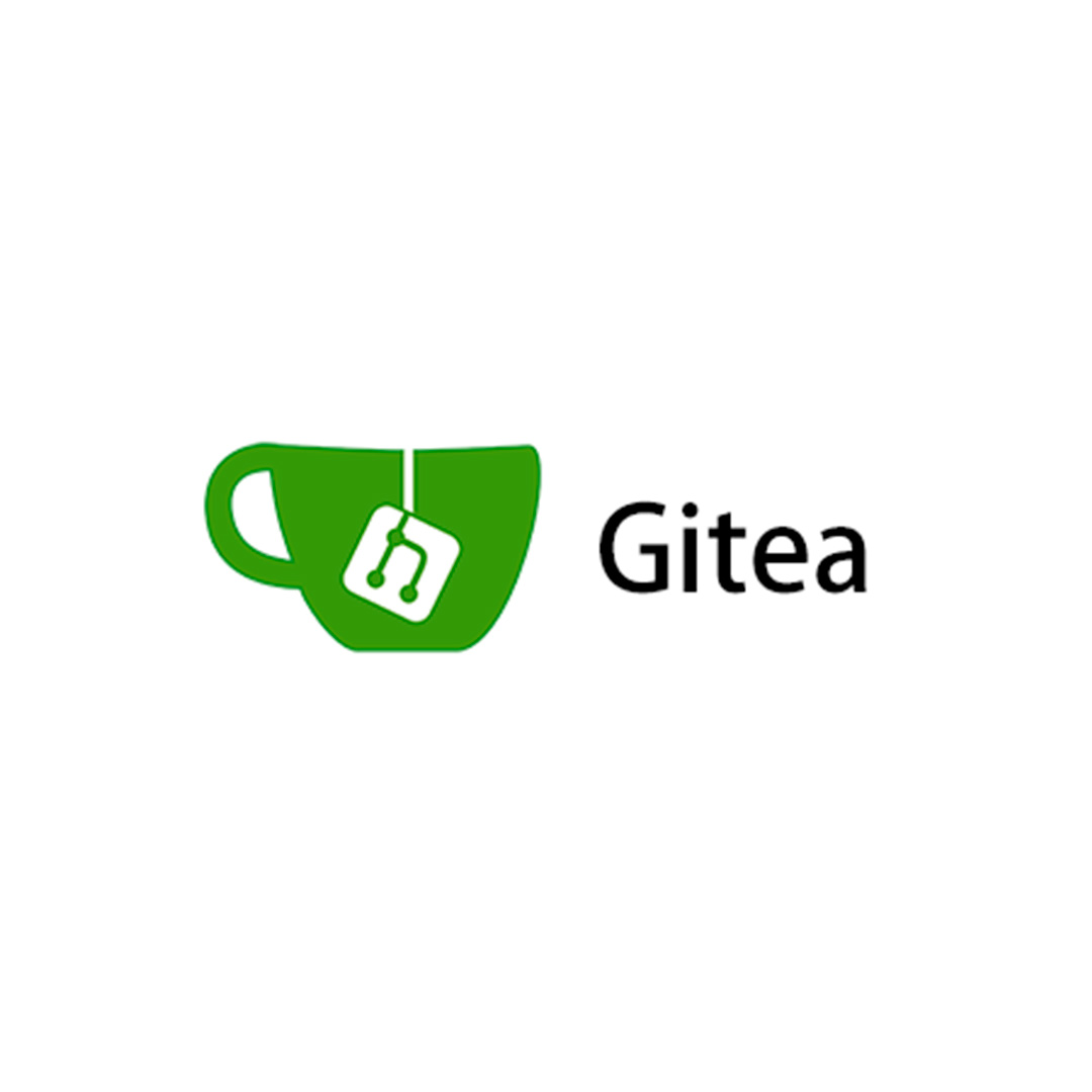 Tecnologia - Gitea