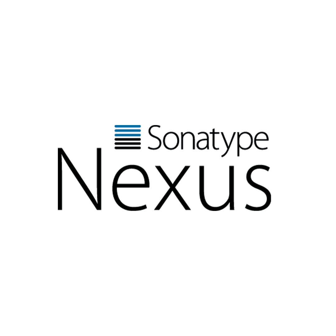 Tecnologia - Sonatype Nexus