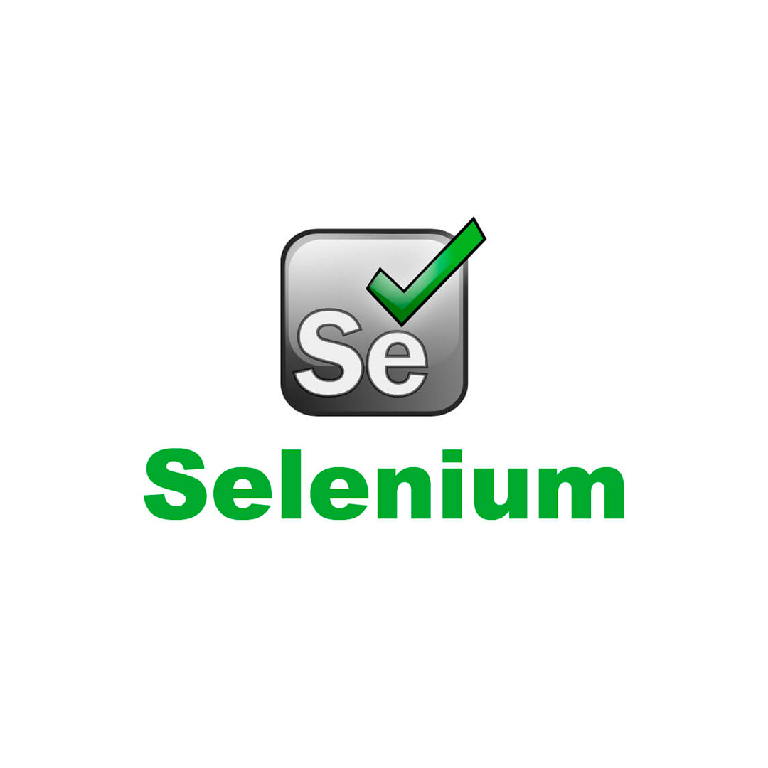 Tecnologia - Selenium