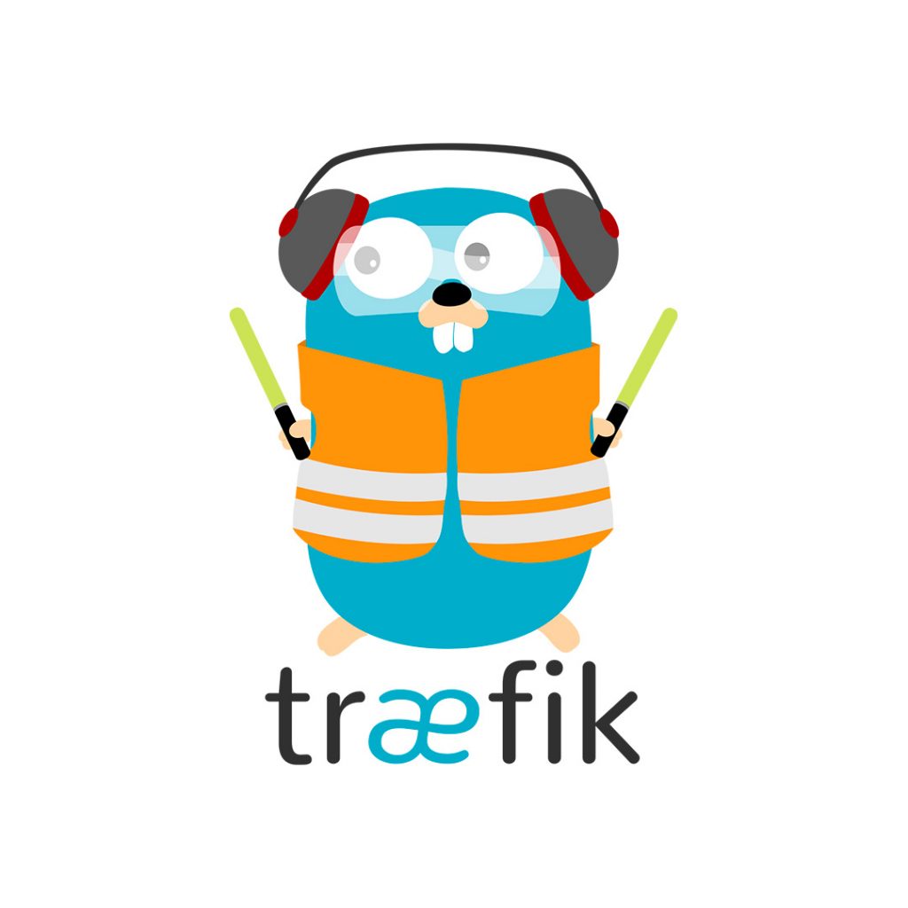 Tecnologia - Traefik