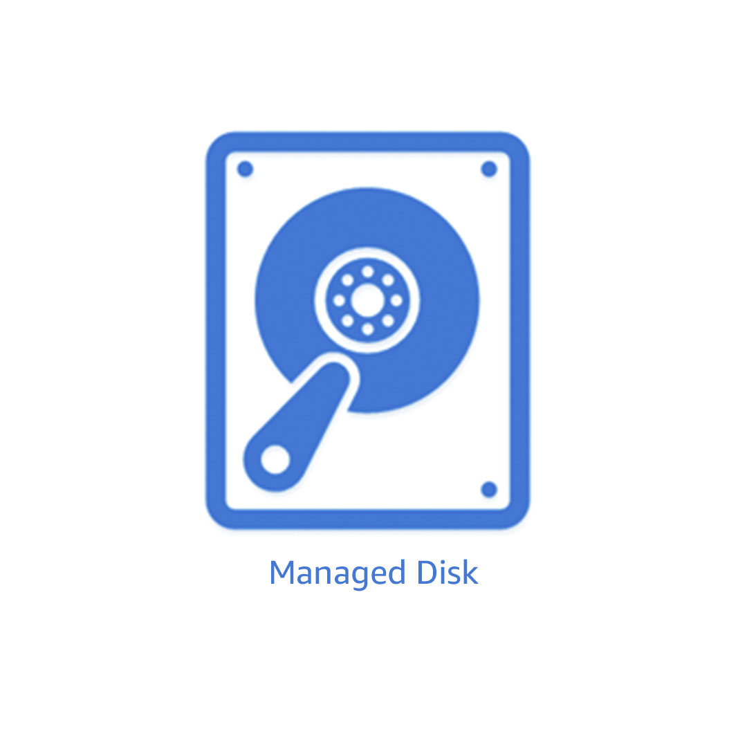 Azure Managed Disk