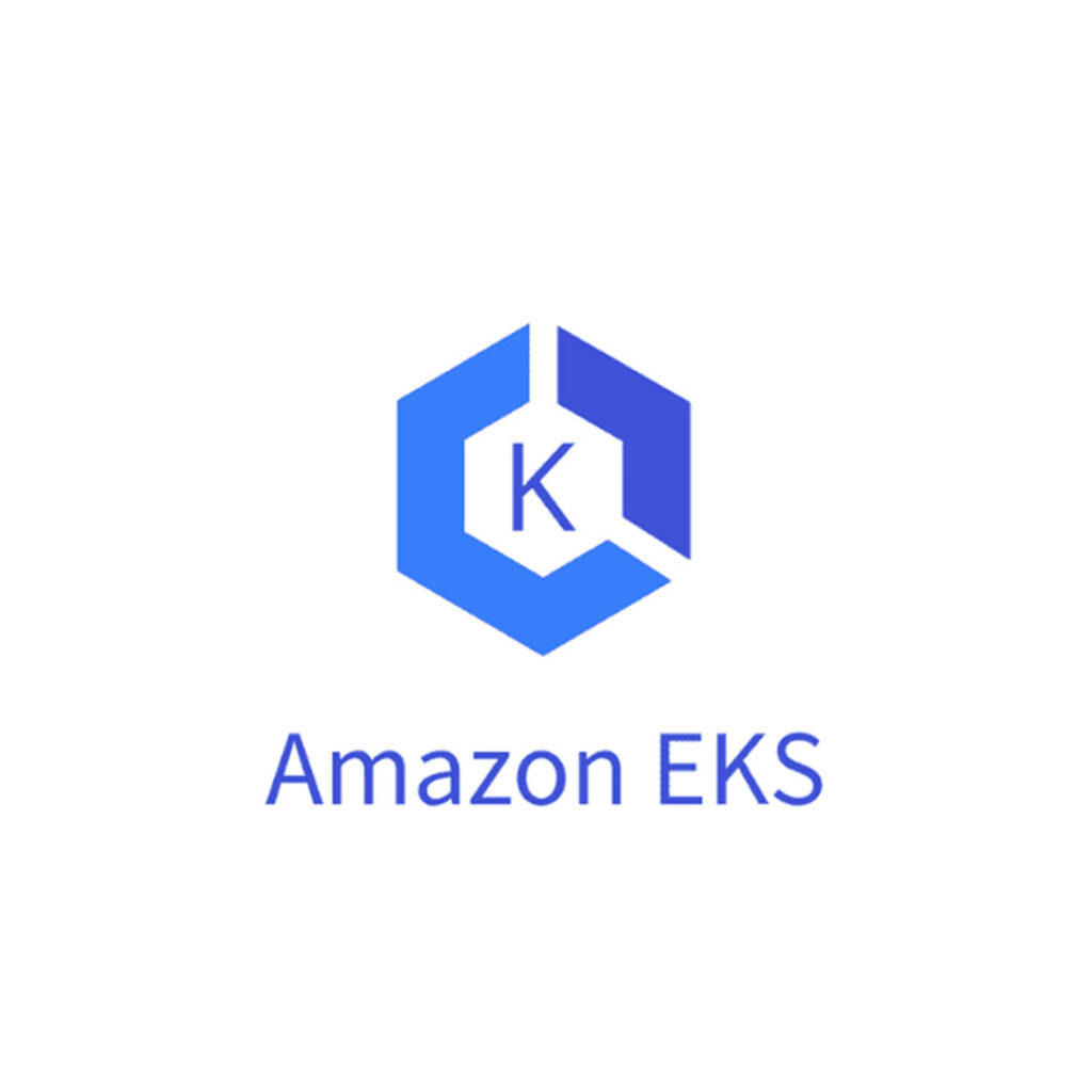 Amazon EKS