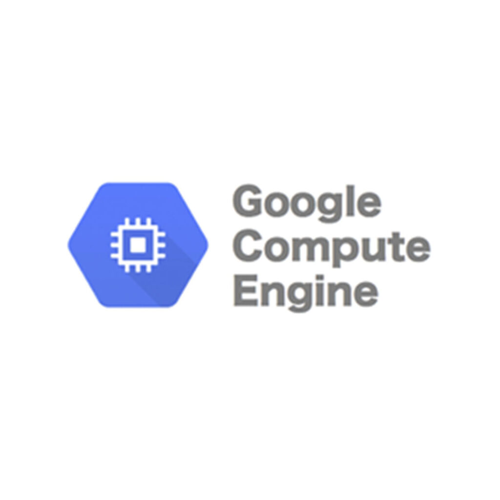 Google Compute Engine