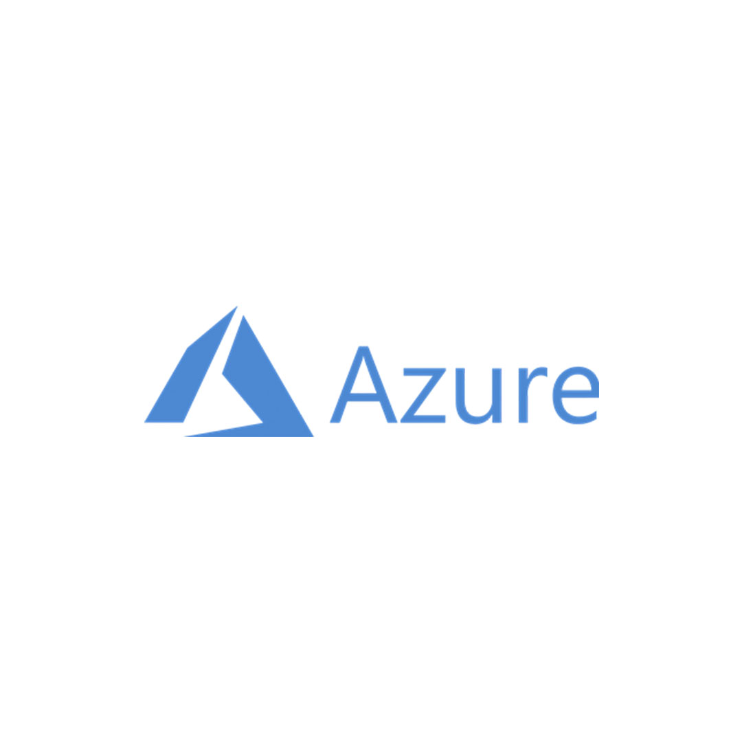 logotipo da Azure