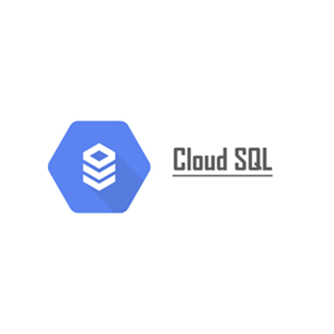 GCP Cloud SQL
