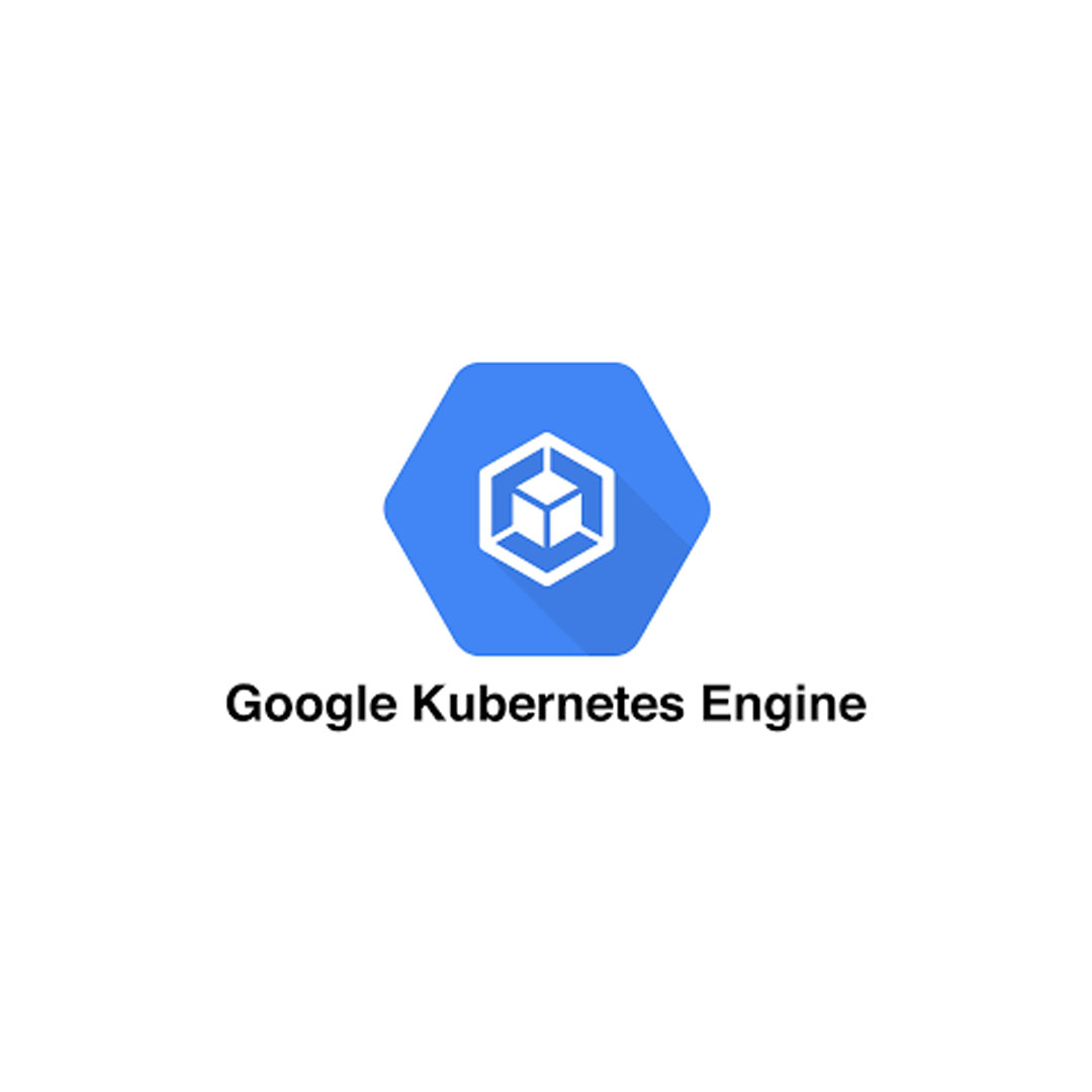 Google Kubernetes Engine