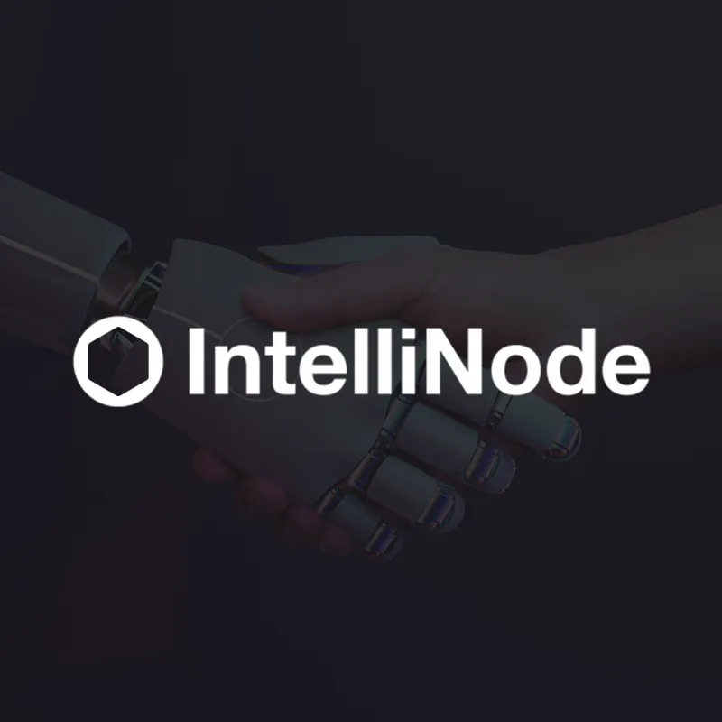 Solução em Intellinode