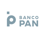 Imagem do logo do Banco Pan