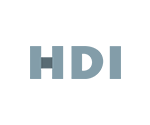 Imagem do logo da HDI Seguros