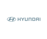 Imagem do logo da Hyundai