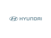 Imagem do logo da Hyundai