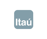 Imagem do logo do Itau