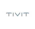 Imagem do logo da Tivit