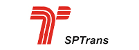 logo sp trans