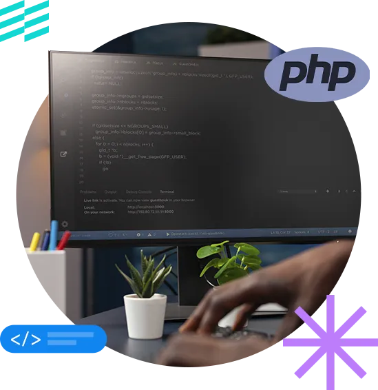 PHP 7 para Desenvolvimento Web - Cursos 4Linux