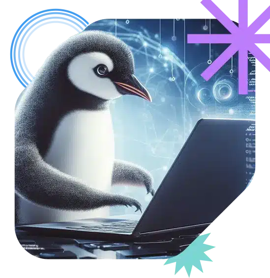 Imagem do curso Linux Fundamentals