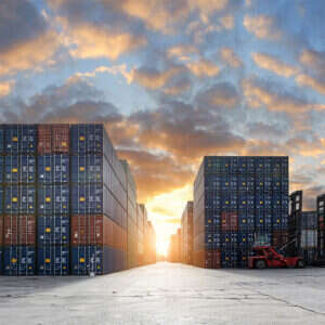 Containers Fundamentals