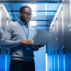 Linux Network Engineer
