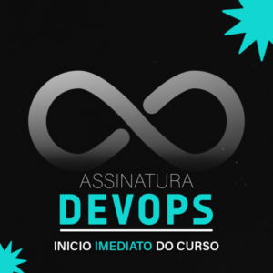 Assinatura de Cursos DevOps