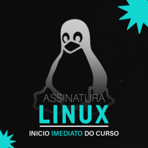 Assinatura de Cursos Linux