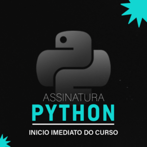 Assinatura de Cursos Python