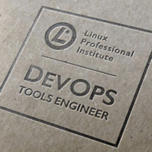 Voucher Prova LPIC-OT DevOps