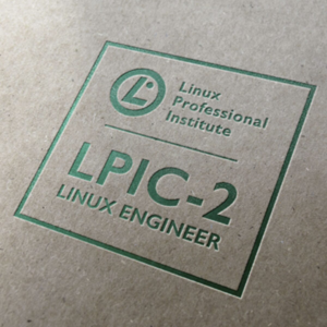 Voucher LPIC-2 - Provas 201 + 202