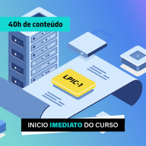 Preparatório LPIC1