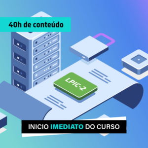 Preparatório LPIC2