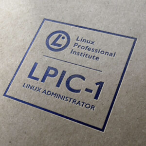 Voucher LPIC-1 – Provas 101 + 102