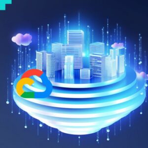 GCP Cloud Engineer