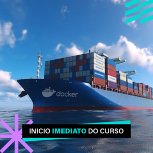 Docker: Administração de Containers – DCA