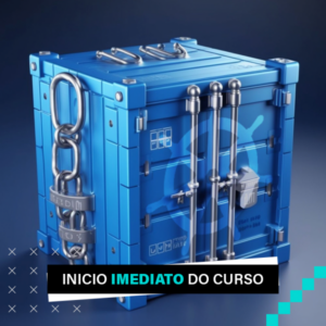 Segurança em cluster Kubernetes – CKS