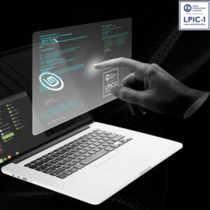 Voucher Prova LPI 101