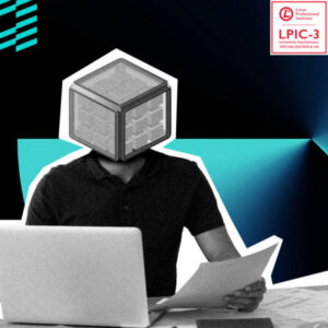 Voucher Prova LPI 304