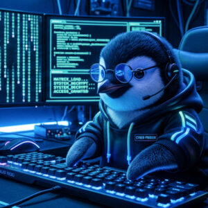 Assinatura de Cursos Linux